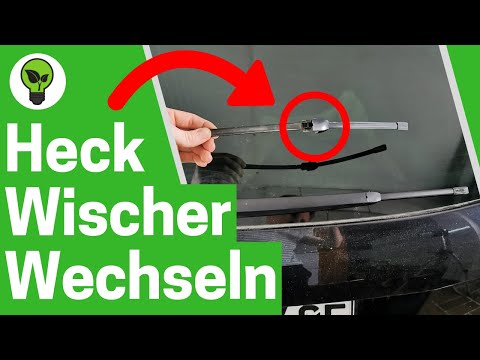 Changing rear window wipers ✅ TOP INSTRUCTIONS: How to replace Bosch Aerotwin rear wiper blades?