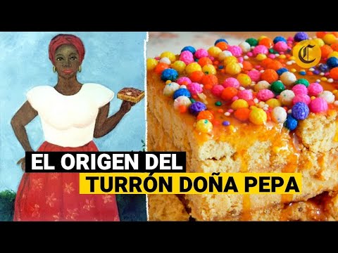 ​Turrón de Doña Pepa: ¿Cuál es la historia de este tradicional postre peruano?