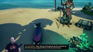Parley? [Sea Of Thieves]