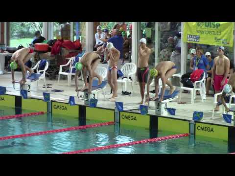 Pascucci Giacomo (4) 50SL - Lignano 24.11.19