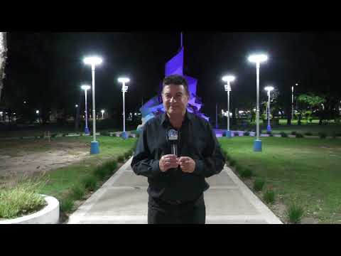 NOTICIERO MUNICIPAL 17 10 2025 EL COLORADO FORMOSA