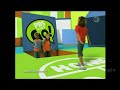 PBS KIDS GO System Cue Hopscotch 2007 2010