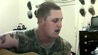 Hard Working Country Man - Daniel Carroll