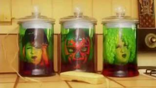Monster Zoku Onsomb!  "Valentines"
