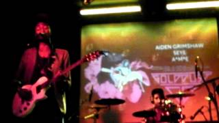 Seye   Mexicana Bounce