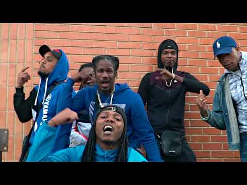 Tii-Wowo x SadJ - Double face [2Kartel FiLMS]