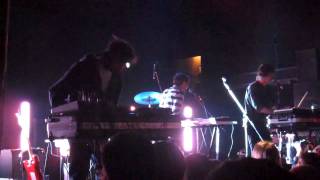 Animal Collective - Also Frightened (1-21-09 Bowery Ballroom)