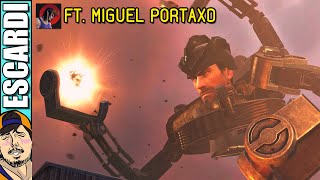 Skibidi Toilet 72 PARTE 1 FT. @MiguelPortaXD [ Fandub Español ]