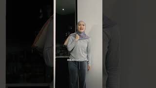 Download lagu Di ikutin orang #penguntit  #maellee mp3