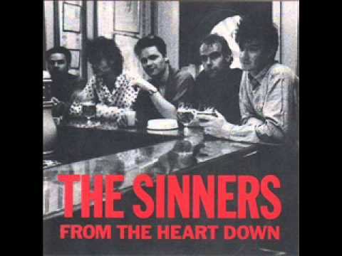The Sinners - Watch Out