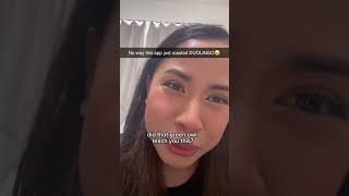 This app doesn’t stop roasting DUOLINGO 😭😭　#japaneselanguage #duolingo