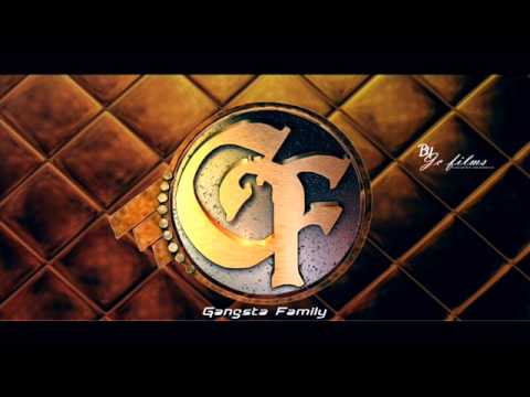 Gangsta Family - Dicen Que Tienen Talento (Prod. Yei Beatz)