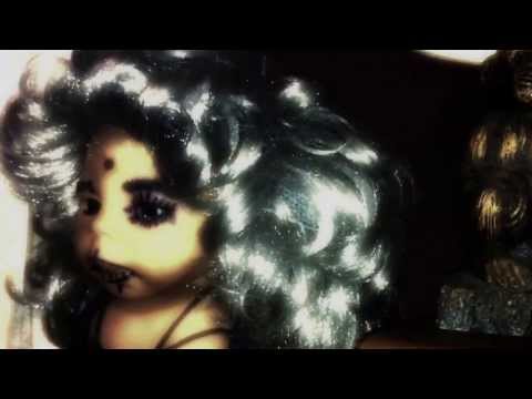 Love Her Killer, Lullaby (The Cure Cover)