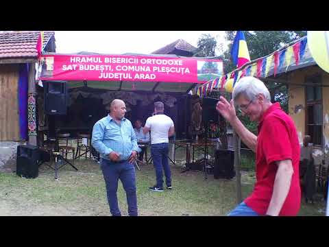 REMUS ALMAJAN NEDEE BUDESTI ARAD 2023