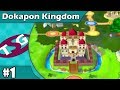 Longplay Dokapon Kingdom Aflevering 1