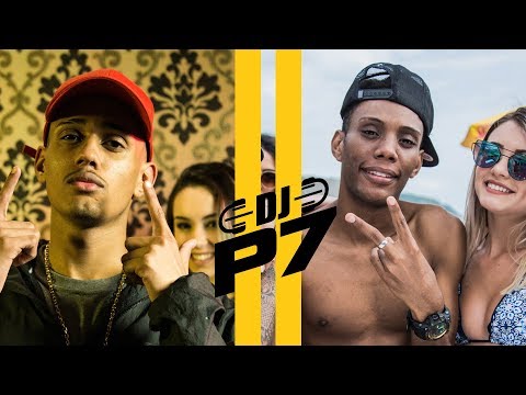 MC GW e MC 7Belo  -  Eu Sei Eles Fodem (DJP7) 2018