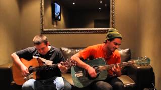 ShoutSessions: Modern Baseball - Going To Bed Now