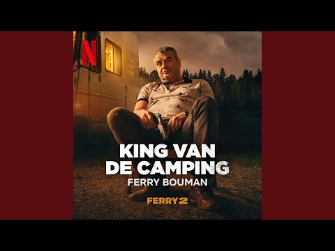 King Van De Camping (Ferry Bouman)