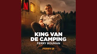 Frank Lammers - King Van De Camping (Ferry Bouman) video