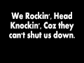 The Black Eyed Peas - Don't Stop the Party ...