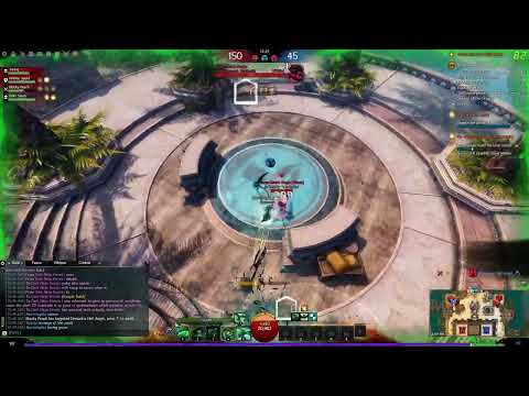Guild Wars 2: Fghting an unfavorable matchup