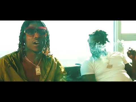 Arsonal Da Rebel ft. 4k Tay - Drip | Visual by @MasterMindRichy