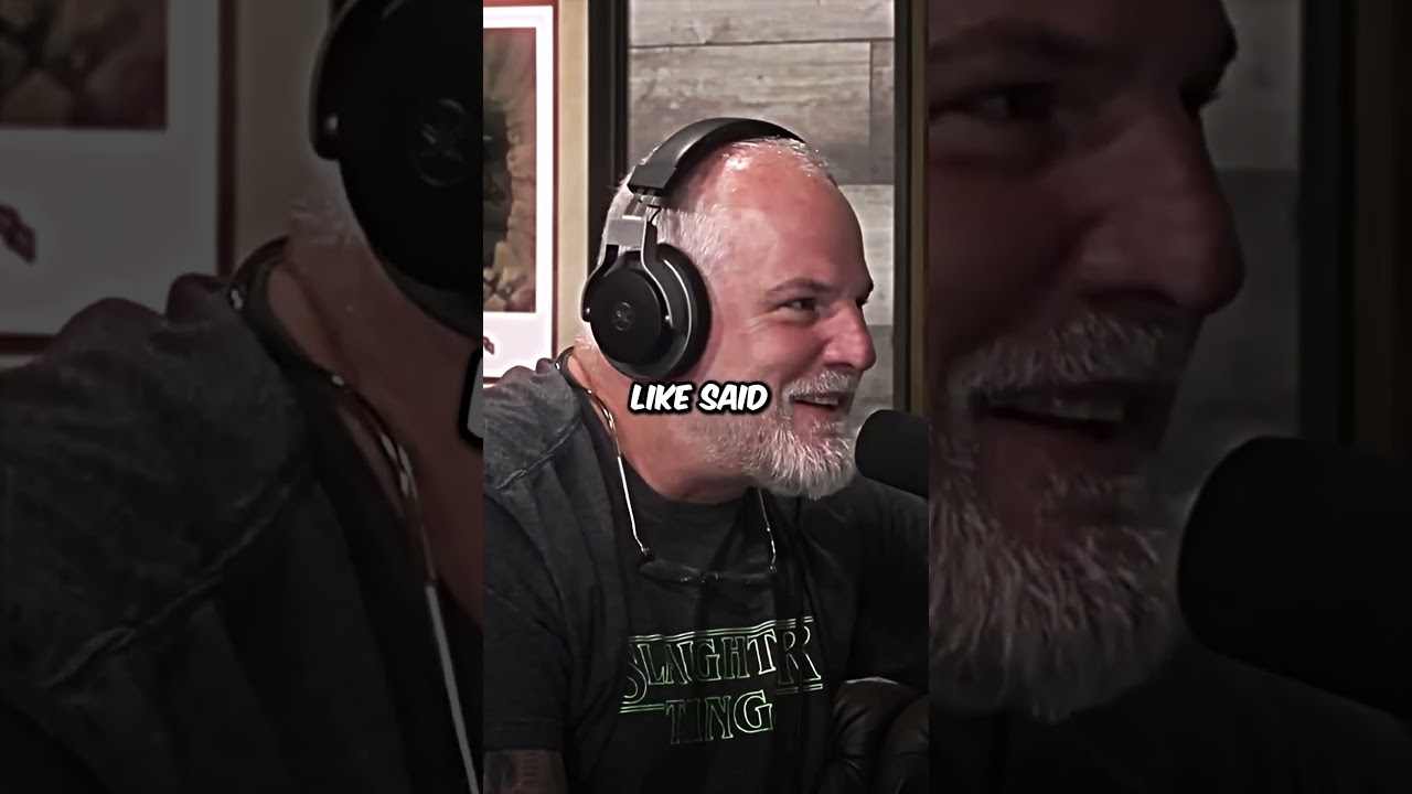 Ex-Special Forces Explains Why Aussie SAS Shocked Him