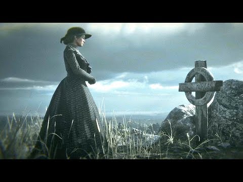 Red Dead Redemption 2 - Credits (Marston Wedding & Ross Finds John)