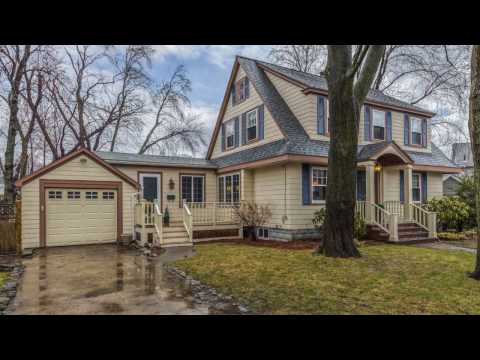 3 Stone Ave, Stoneham MA - Patricia FitzGerald - Tel 781 248 5055