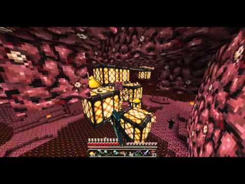 The Minecraft Project - Luckiest Minecraft Player Ever! (Must See Episode)  #116