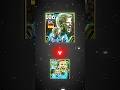 LEGENDS ASSEMBLE TOP 6 CARDS Efootball Efootball2025 Efootballmobile Pes
