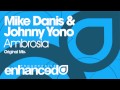 Mike Danis Johnny Yono Ambrosia Original Mix