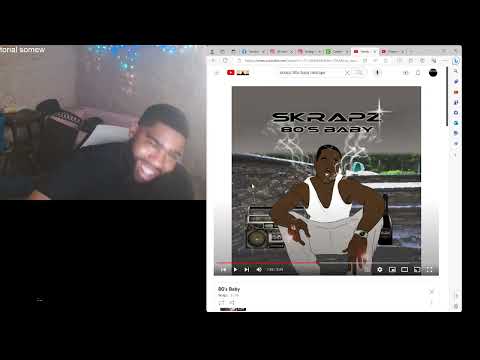 Skrapz - Ready Or Not |Reaction