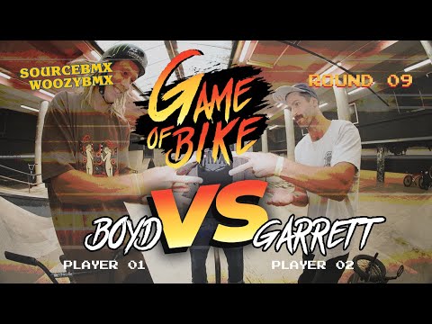 Source BMX and WOOZY BMX VIDEOS