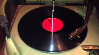 Roll'em Pete - Big Joe Turner & Pete Johnson (1938)