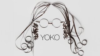 Yoko Ono Making a New Album?