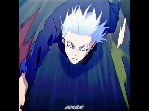 Gojo Speed up 🥶 [AURA - 9999+] EMPIRE (Slowed) - Ogryzek #empire #Empire #empireslowed @empire