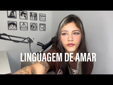 Linguagem Do Amor - Bia Marques