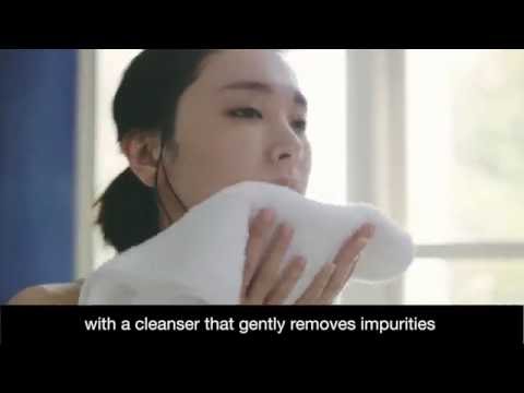 KOSE White Washing Foam