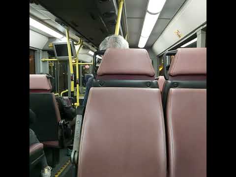 Loud ZF Ecomat VOLVO SUPER OLYMPIAN - KU7530[ZF5HP590]