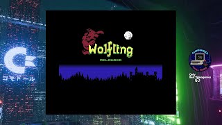 Wolfling Reloaded