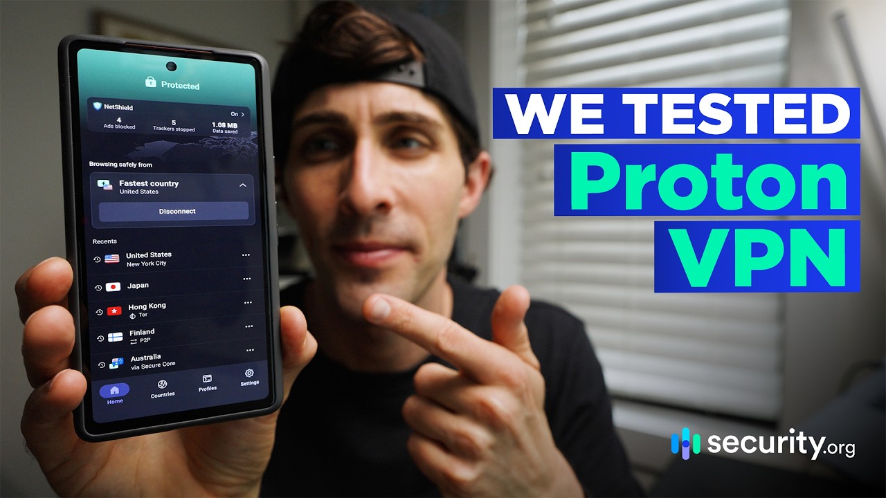 Proton VPN Review 2026 | Is the Pricing Worth It?