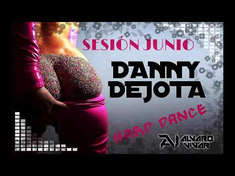 SESIÓN  ESPECIAL JUNIO  DANNY DEJOTA HARD DANCE POKY Y CANTADITAS