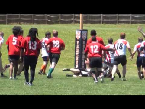 Matthew O'Connell Highlights 2014