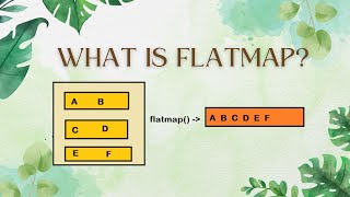 🚀Understanding Flat Map in Java | Simplifying Nested Data Structures