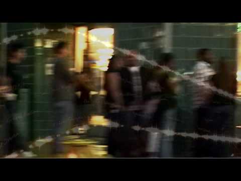 Time Machine - "In The City of Everything" (Official Video)