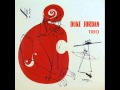 Duke Jordan Trio - Wait and See