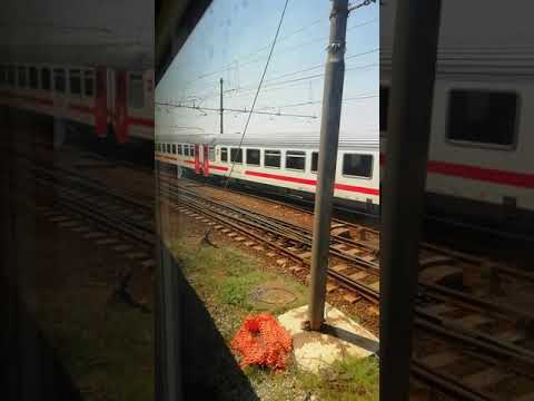 ICN MILANO CENTRALE SIRACUSA.