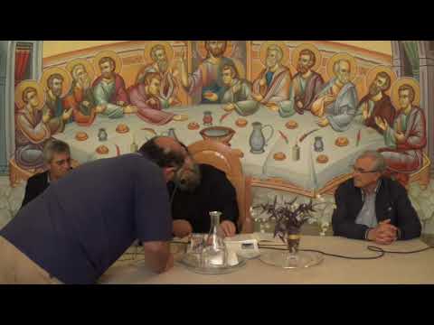 Της νεότητός σου μηδείς καταφρονείτω