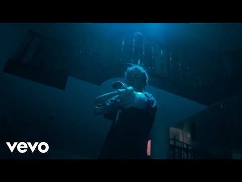 Gabriel Drago, Chemc, Marcell - A CUALQUIER HORA (Music Video) Prod by INVORK 